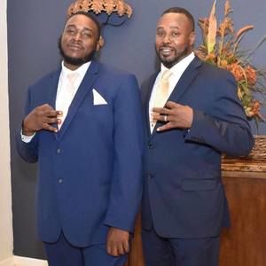 Meet your Posher, Thirdcoast